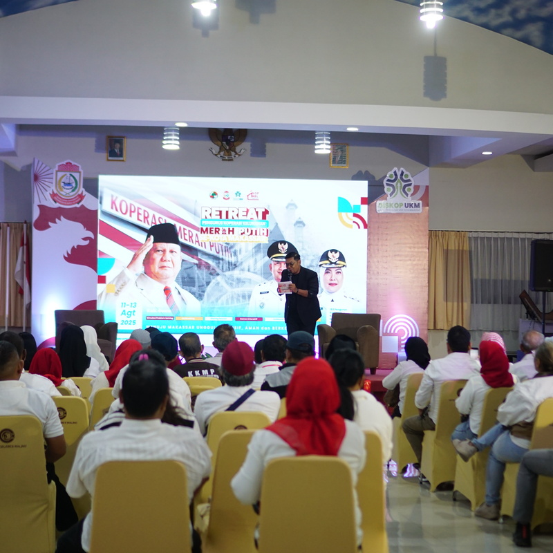 Sesi Pra Materi